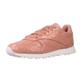 Sneakers Reebok Sport CL LTHR CRACKLE