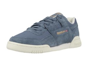 Sneakers Reebok Sport WORKOUT LO PLUS