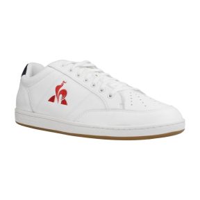 Sneakers Le Coq Sportif COURT CLAY BOLD optical whi