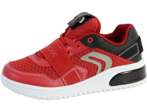 Xαμηλά Sneakers Geox 131900