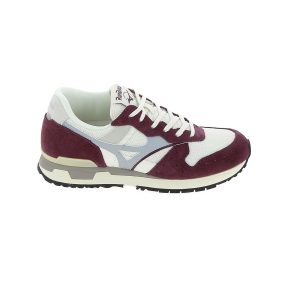 Sneakers Mizuno GV87 Blanc Prune