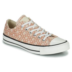 Xαμηλά Sneakers Converse CHUCK TAYLOR ALL STAR CANVAS BRODERIE OX