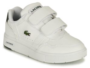 Xαμηλά Sneakers Lacoste T-CLIP 0121 1 SUI