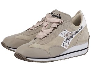 Diadora – Diadora Equipe W Hh Pearls Sport Heritage 17277275013 – 00412