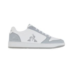 Sneakers Le Coq Sportif TERRA WHITE/GREY