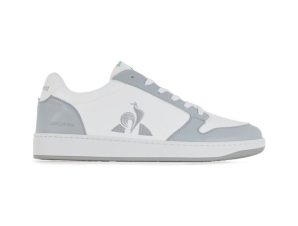 Sneakers Le Coq Sportif TERRA WHITE/GREY