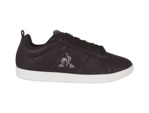 Sneakers Le Coq Sportif COURTCLASSIC GS REGLISSE