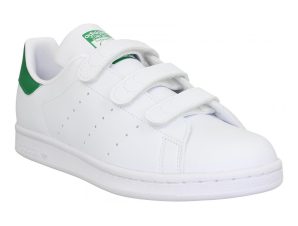 Sneakers adidas Stan Smith Vl Primegreen Blanc Vert