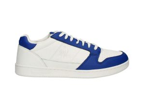 Sneakers Le Coq Sportif 2120430 OPTICAL WHITE/COBALT