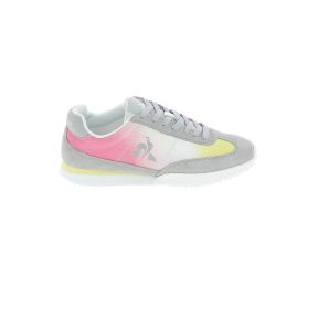 Sneakers Le Coq Sportif Veloce Blanc Multi