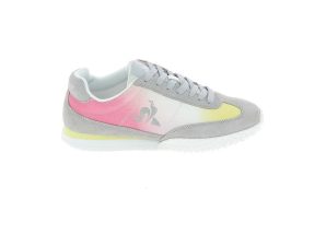 Sneakers Le Coq Sportif Veloce Blanc Multi