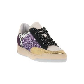 Sneakers At Go GO 4175 DUCK ORO