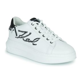 Xαμηλά Sneakers Karl Lagerfeld KAPRI Whipstitch Lo Lace