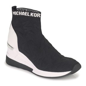 Ψηλά Sneakers MICHAEL Michael Kors SKYLER BOOTIE