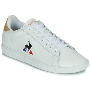 Xαμηλά Sneakers Le Coq Sportif COURTSET