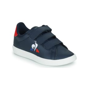 Xαμηλά Sneakers Le Coq Sportif COURTSET PS