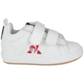 Sneakers Le Coq Sportif INF BBR OPTICAL WHITE/SKY CAPTAIN