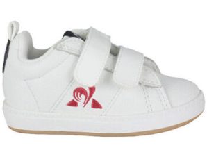 Sneakers Le Coq Sportif INF BBR OPTICAL WHITE/SKY CAPTAIN