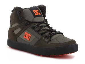 Ψηλά Sneakers DC Shoes ADYS400047-DOO