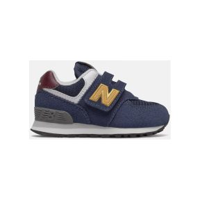 Sneakers New Balance Iv574 m