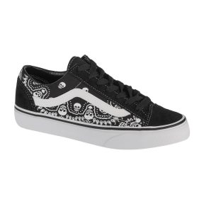 Xαμηλά Sneakers Vans Bandana Style 36