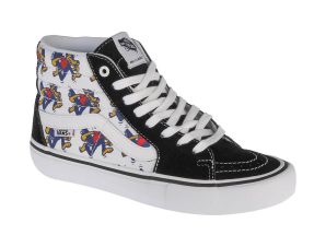 Xαμηλά Sneakers Vans Skate Wolf Sk8 Hi Pro