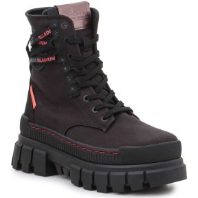 Ψηλά Sneakers Palladium Revolt Boot 97241-010-M