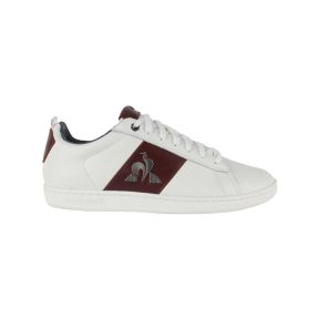 Sneakers Le Coq Sportif COURTCLASSIC WORKWEAR OPTICAL WHITE/AFTERGLOW