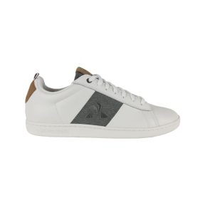 Sneakers Le Coq Sportif 2210104 OPTICAL WHITE/GREY DENIM