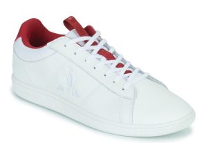 Xαμηλά Sneakers Le Coq Sportif COURT ALLURE SPORT