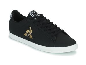 Xαμηλά Sneakers Le Coq Sportif ELSA PIED DE POULE