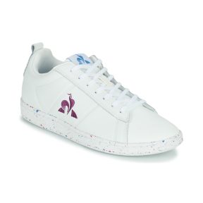 Xαμηλά Sneakers Le Coq Sportif COURTCLASSIC W SPORT