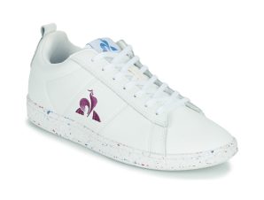 Xαμηλά Sneakers Le Coq Sportif COURTCLASSIC W SPORT