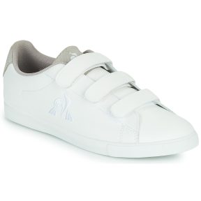 Xαμηλά Sneakers Le Coq Sportif ELSA VELCROS ANIMAL