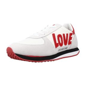 Xαμηλά Sneakers Love Moschino JA15322G1E