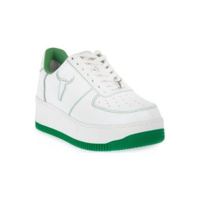 Xαμηλά Sneakers Windsor Smith GREEN REBOUND