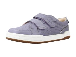 Xαμηλά Sneakers Clarks FAWN SOLO K