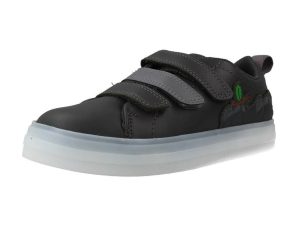 Xαμηλά Sneakers Clarks FLARE BUG K