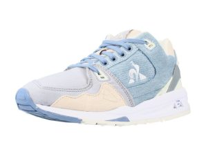 Sneakers Le Coq Sportif LCS R1000 W DENIM