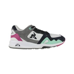 Sneakers Le Coq Sportif 2210325 OPTICAL WHITE/FUCHSIA PURPLE