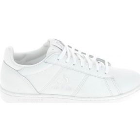 Sneakers Le Coq Sportif Mastercourt Blanc