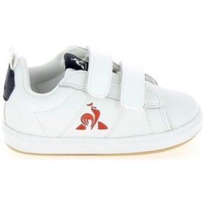 Sneakers Le Coq Sportif Courtclassic BB Blanc