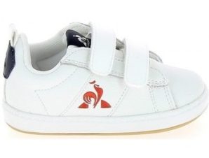 Sneakers Le Coq Sportif Courtclassic BB Blanc