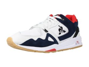 Sneakers Le Coq Sportif LCS R1000 TRICOLORE