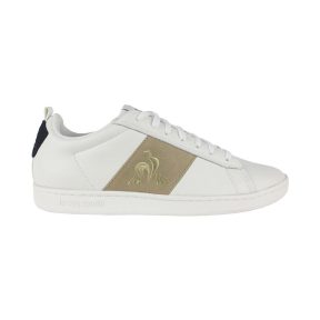 Sneakers Le Coq Sportif 2210105 OPTICAL WHITE/TAN