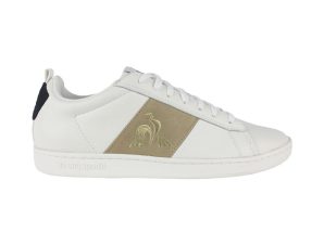 Sneakers Le Coq Sportif 2210105 OPTICAL WHITE/TAN