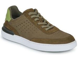 Xαμηλά Sneakers Clarks COURTLITE TOR