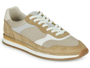 Xαμηλά Sneakers Clarks CRAFTRUN TOR