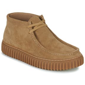 Ψηλά Sneakers Clarks TORHILL HI