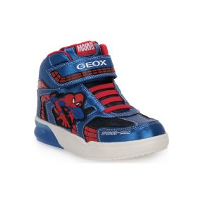 Sneakers Geox J GRAYJAY B
